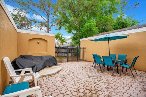 Adosado en venta en Kissimmee, Florida, 3 dormitorios, 119.47 m2 № 1782614 - foto 24