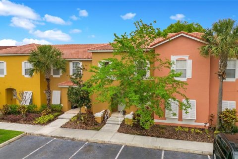 Adosado en venta en Kissimmee, Florida, 3 dormitorios, 119.47 m2 № 1782614 - foto 26