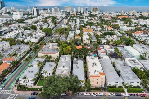 Condominio en alquiler en Miami Beach, Florida, 1 dormitorio, 46.45 m2 № 1896644 - foto 20