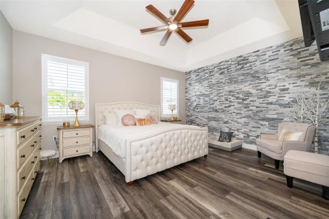 Villa ou maison à vendre à Kissimmee, Floride: 5 chambres, 288.46 m2 № 1200061 - photo 14