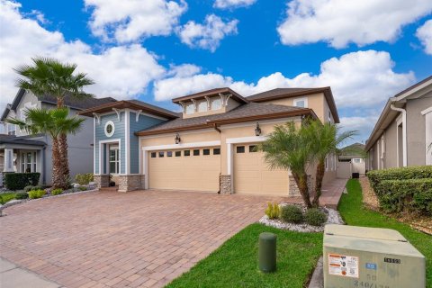 Villa ou maison à vendre à Kissimmee, Floride: 5 chambres, 288.46 m2 № 1200061 - photo 2