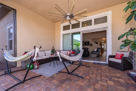 Villa ou maison à vendre à Kissimmee, Floride: 5 chambres, 288.46 m2 № 1200061 - photo 28