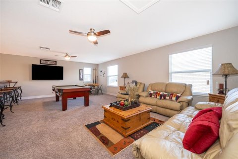 Villa ou maison à vendre à Kissimmee, Floride: 5 chambres, 288.46 m2 № 1200061 - photo 25