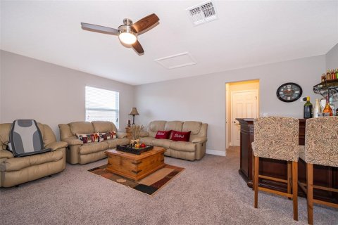 Villa ou maison à vendre à Kissimmee, Floride: 5 chambres, 288.46 m2 № 1200061 - photo 22