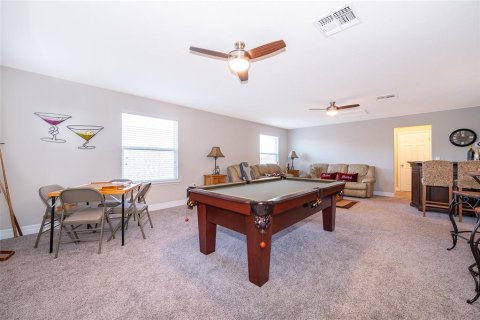 Villa ou maison à vendre à Kissimmee, Floride: 5 chambres, 288.46 m2 № 1200061 - photo 24