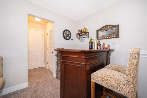 Villa ou maison à vendre à Kissimmee, Floride: 5 chambres, 288.46 m2 № 1200061 - photo 23