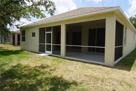 Casa en alquiler en Ellenton, Florida, 3 dormitorios, 185.43 m2 № 1855752 - foto 24