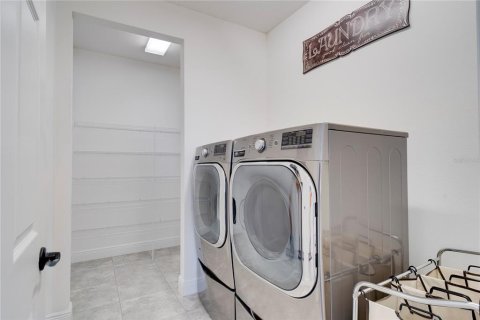 Купить виллу или дом в Уинтер-Гарден, Флорида 13 комнат, 337.51м2, № 2092125 - фото 24