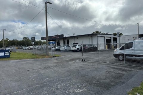 Commercial property in Tampa, Florida 135.64 sq.m. № 1550845 - photo 4