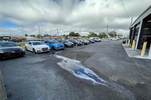 Commercial property in Tampa, Florida 135.64 sq.m. № 1550845 - photo 16