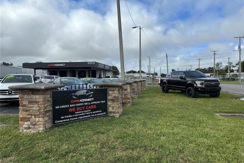 Commercial property in Tampa, Florida 135.64 sq.m. № 1550845 - photo 6