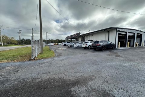 Commercial property in Tampa, Florida 135.64 sq.m. № 1550845 - photo 8