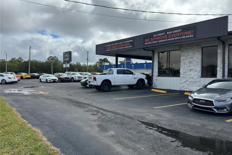 Commercial property in Tampa, Florida 135.64 sq.m. № 1550845 - photo 5
