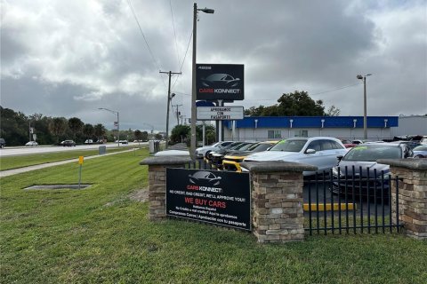 Commercial property in Tampa, Florida 135.64 sq.m. № 1550845 - photo 3