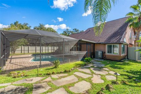 Villa ou maison à vendre à Tampa, Floride: 4 chambres, 197.14 m2 № 2308073 - photo 5