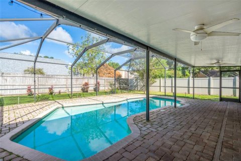 Villa ou maison à vendre à Tampa, Floride: 4 chambres, 197.14 m2 № 2308073 - photo 7