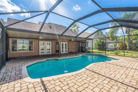 Villa ou maison à vendre à Tampa, Floride: 4 chambres, 197.14 m2 № 2308073 - photo 6