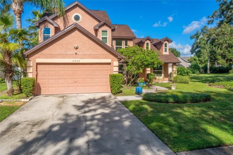 Villa ou maison à vendre à Tampa, Floride: 4 chambres, 197.14 m2 № 2308073 - photo 3