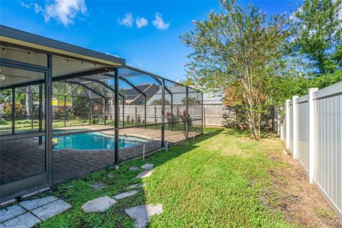 Villa ou maison à vendre à Tampa, Floride: 4 chambres, 197.14 m2 № 2308073 - photo 9