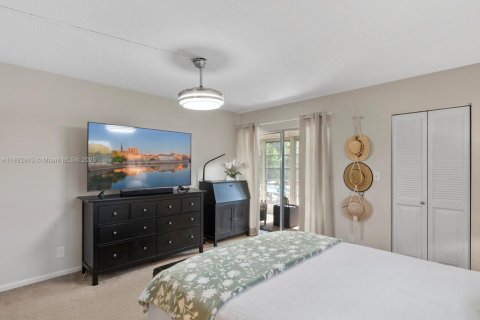 Copropriété à vendre à Coconut Creek, Floride: 2 chambres, 119.94 m2 № 1945820 - photo 18