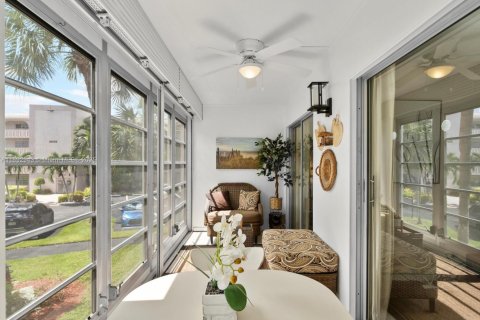 Copropriété à vendre à Coconut Creek, Floride: 2 chambres, 119.94 m2 № 1945820 - photo 26