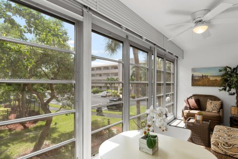 Copropriété à vendre à Coconut Creek, Floride: 2 chambres, 119.94 m2 № 1945820 - photo 28