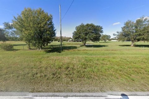 Terreno en venta en Polk City, Florida № 2202830 - foto 2