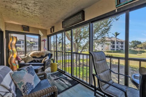 Condo in Punta Gorda, Florida, 2 bedrooms  № 1537337 - photo 19