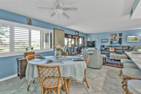 Condo in Punta Gorda, Florida, 2 bedrooms  № 1537337 - photo 17