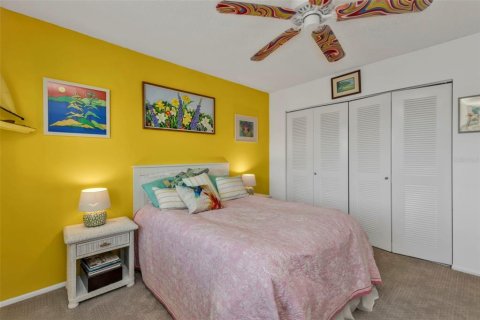 Condo in Punta Gorda, Florida, 2 bedrooms  № 1537337 - photo 29