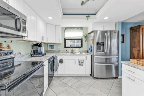 Condo in Punta Gorda, Florida, 2 bedrooms  № 1537337 - photo 15