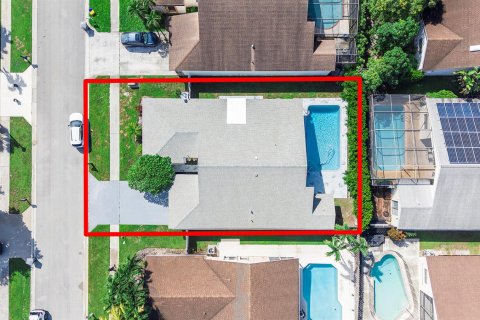 Casa en venta en Boca Raton, Florida, 4 dormitorios, 189.06 m2 № 2378713 - foto 3