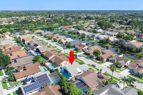 Casa en venta en Boca Raton, Florida, 4 dormitorios, 189.06 m2 № 2378713 - foto 8