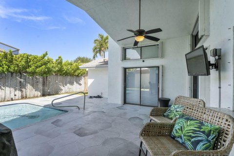 Casa en venta en Boca Raton, Florida, 4 dormitorios, 189.06 m2 № 2378713 - foto 12