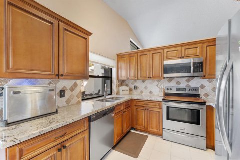 Casa en venta en Boca Raton, Florida, 4 dormitorios, 189.06 m2 № 2378713 - foto 29