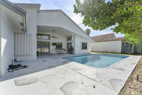 Casa en venta en Boca Raton, Florida, 4 dormitorios, 189.06 m2 № 2378713 - foto 14