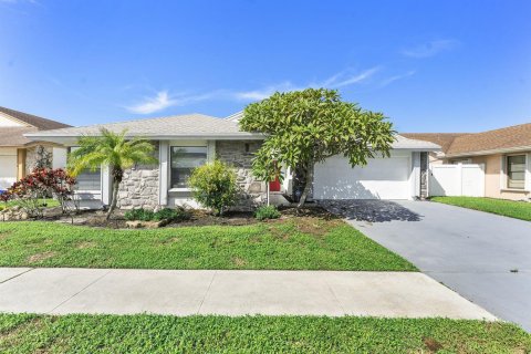Casa en venta en Boca Raton, Florida, 4 dormitorios, 189.06 m2 № 2378713 - foto 11