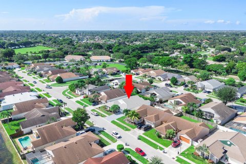 Casa en venta en Boca Raton, Florida, 4 dormitorios, 189.06 m2 № 2378713 - foto 6