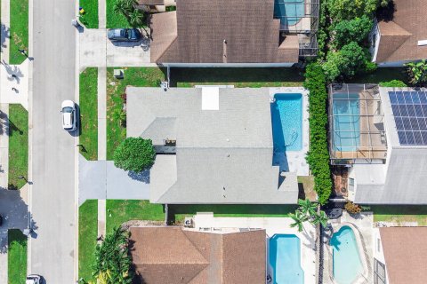 Casa en venta en Boca Raton, Florida, 4 dormitorios, 189.06 m2 № 2378713 - foto 2