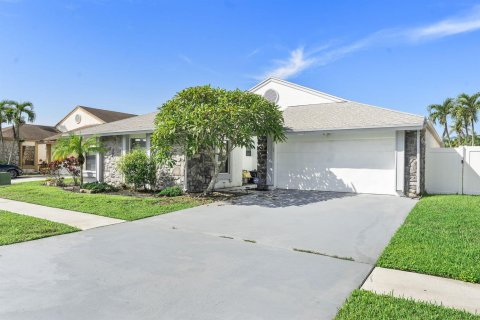 Casa en venta en Boca Raton, Florida, 4 dormitorios, 189.06 m2 № 2378713 - foto 10