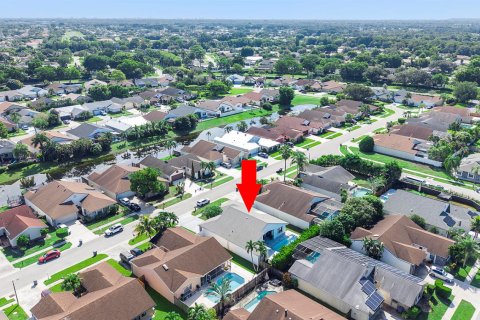 Casa en venta en Boca Raton, Florida, 4 dormitorios, 189.06 m2 № 2378713 - foto 4