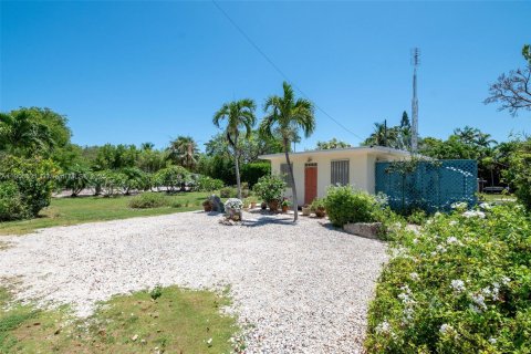 Terrain à vendre à Key Largo, Floride № 1963737 - photo 16