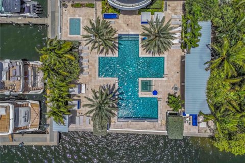 Copropriété à louer à North Miami Beach, Floride: 3 chambres, 222.04 m2 № 2168142 - photo 22
