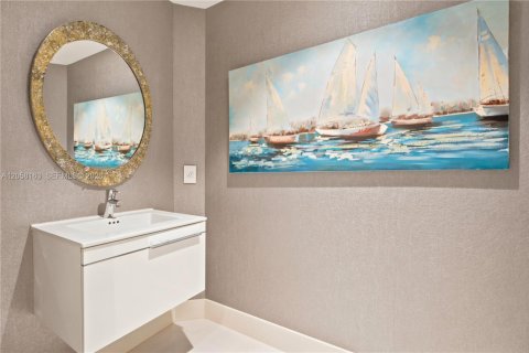 Copropriété à louer à North Miami Beach, Floride: 3 chambres, 222.04 m2 № 2168142 - photo 20