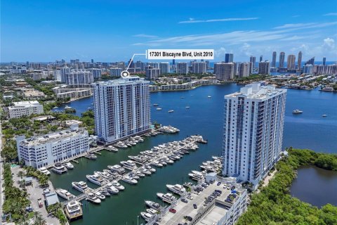 Copropriété à louer à North Miami Beach, Floride: 3 chambres, 222.04 m2 № 2168142 - photo 24