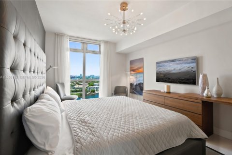 Copropriété à louer à North Miami Beach, Floride: 3 chambres, 222.04 m2 № 2168142 - photo 16