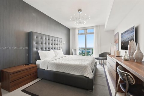 Copropriété à louer à North Miami Beach, Floride: 3 chambres, 222.04 m2 № 2168142 - photo 15