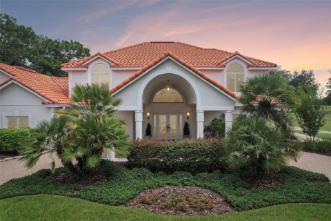 House in Spring Hill, Florida 4 bedrooms, 315.03 sq.m. № 2309913