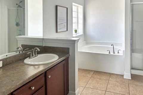 Villa ou maison à louer à Wimauma, Floride: 3 chambres, 180.97 m2 № 2114872 - photo 10