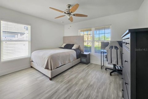 Villa ou maison à louer à Wimauma, Floride: 3 chambres, 180.97 m2 № 2114872 - photo 11